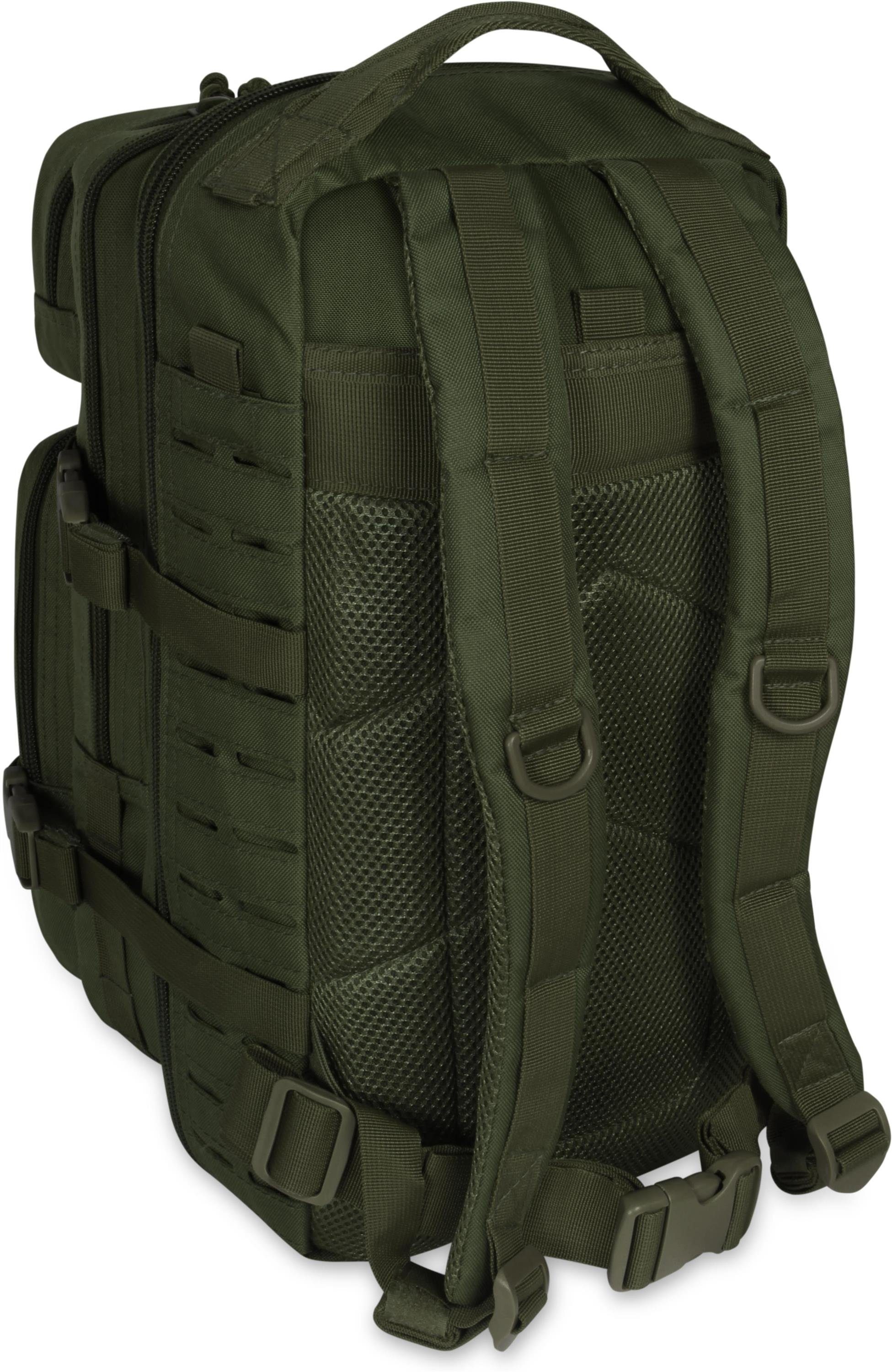 normani Daypack Daypack Rucksack 30 Liter günstig online kaufen