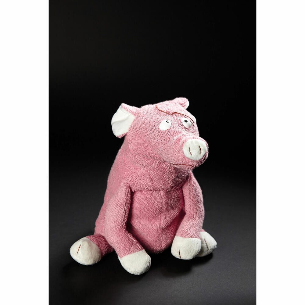 Sigikid Kuscheltier Beasts Schwein Karriere Sau