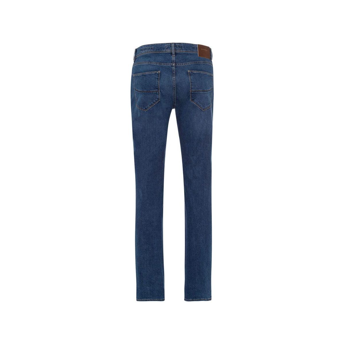 (1-tlg) uni 5-Pocket-Jeans Brax