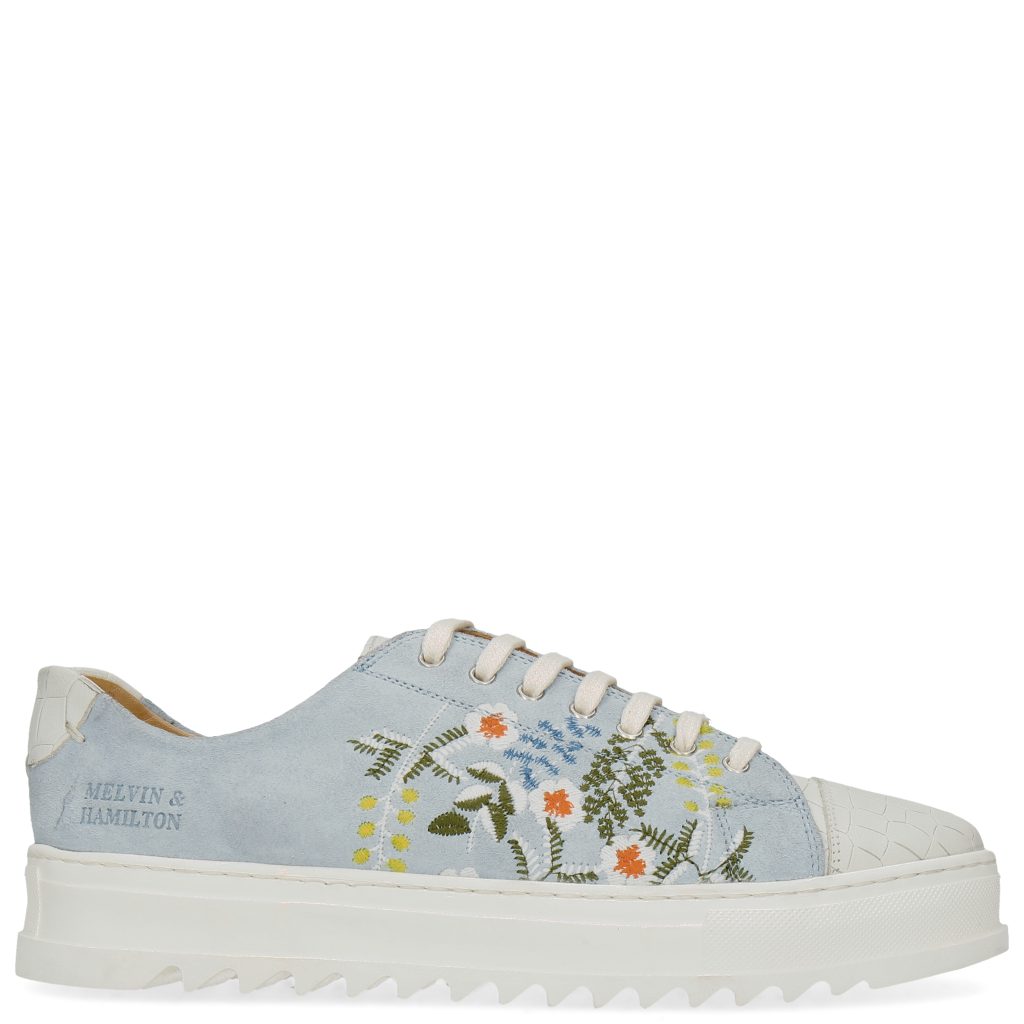 Melvin & Hamilton Maxima 3 Sneaker