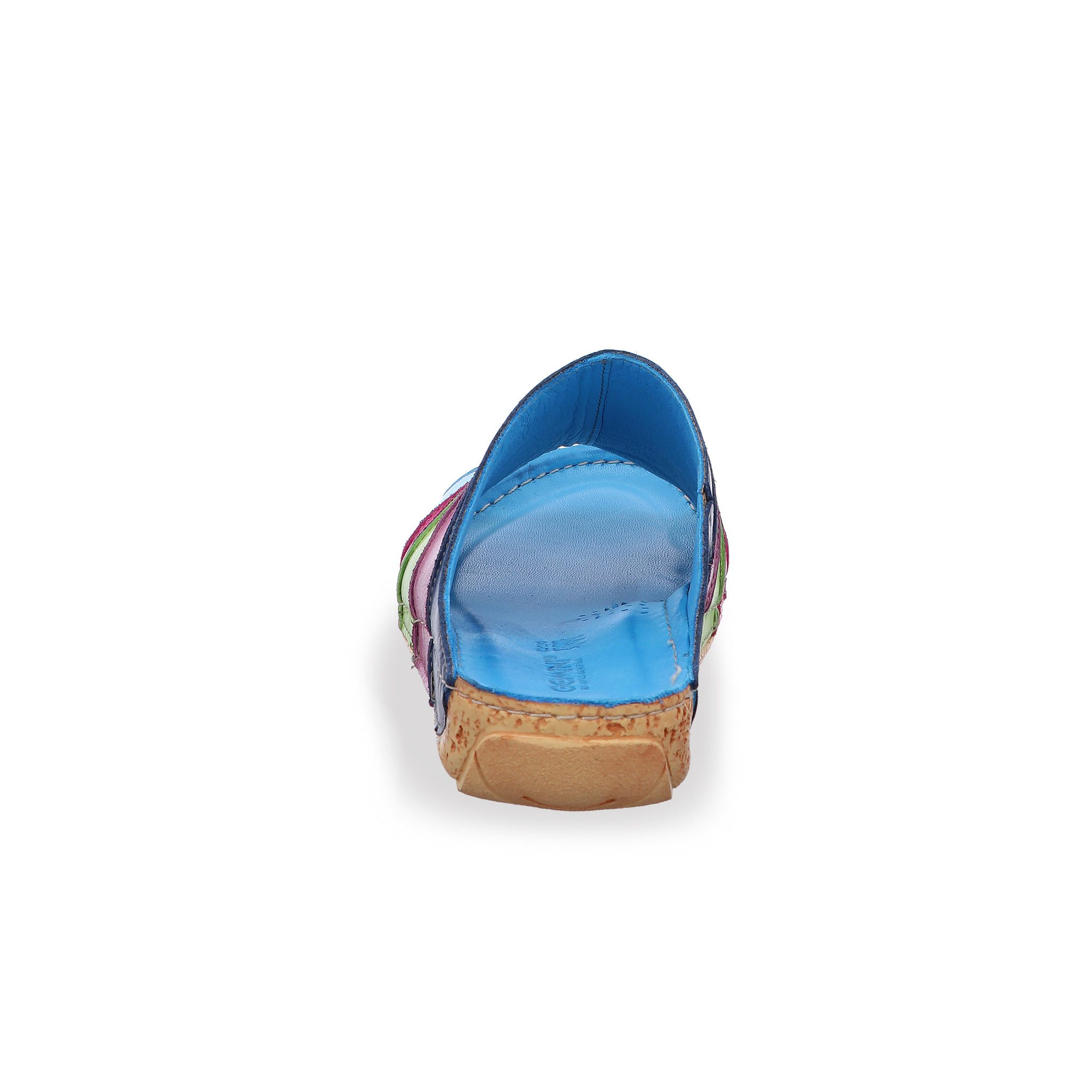 Gemini Damen Pantolette