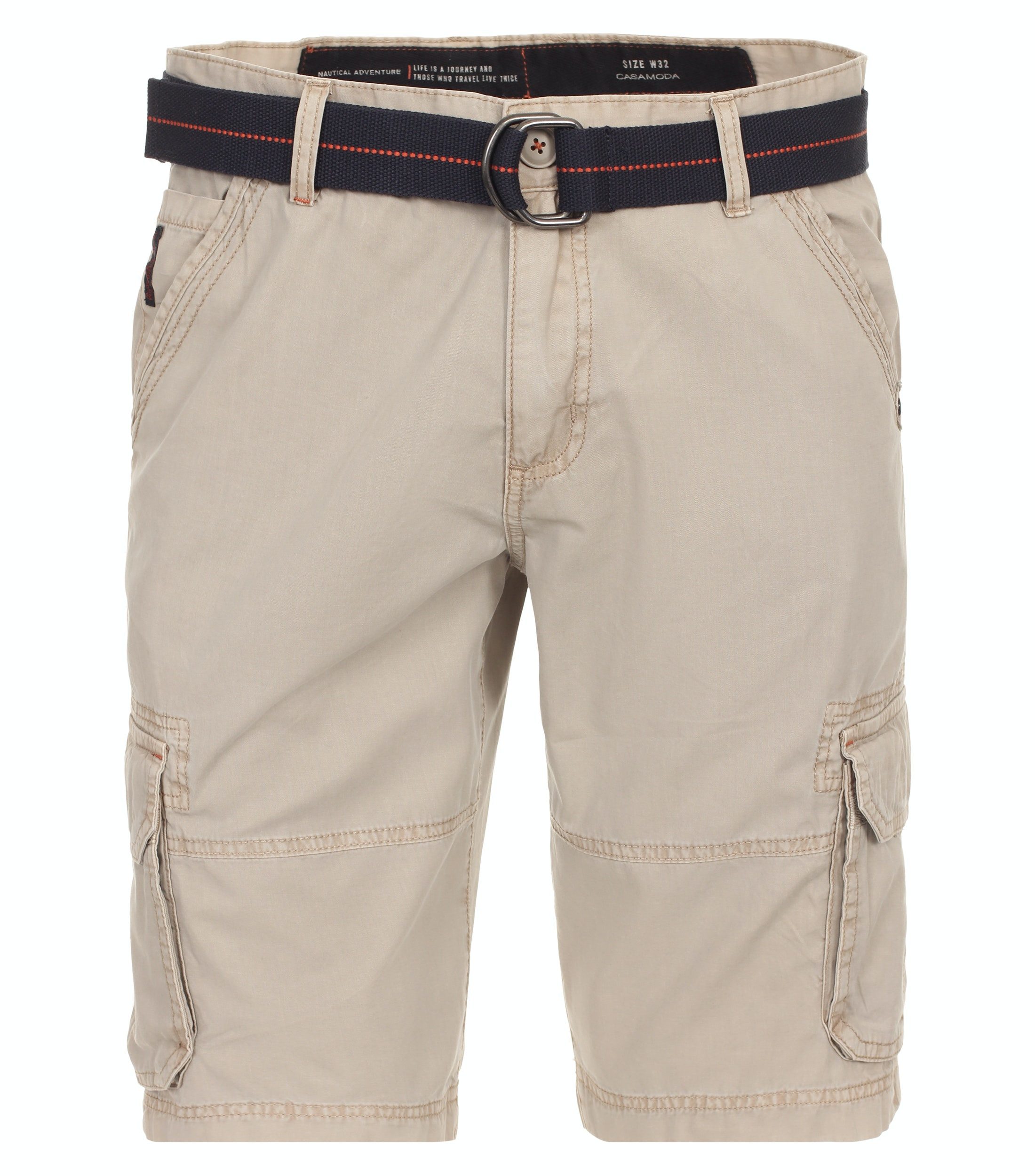 CASAMODA Cargobermudas 544195700 100% Baumwolle, Regular günstig online kaufen
