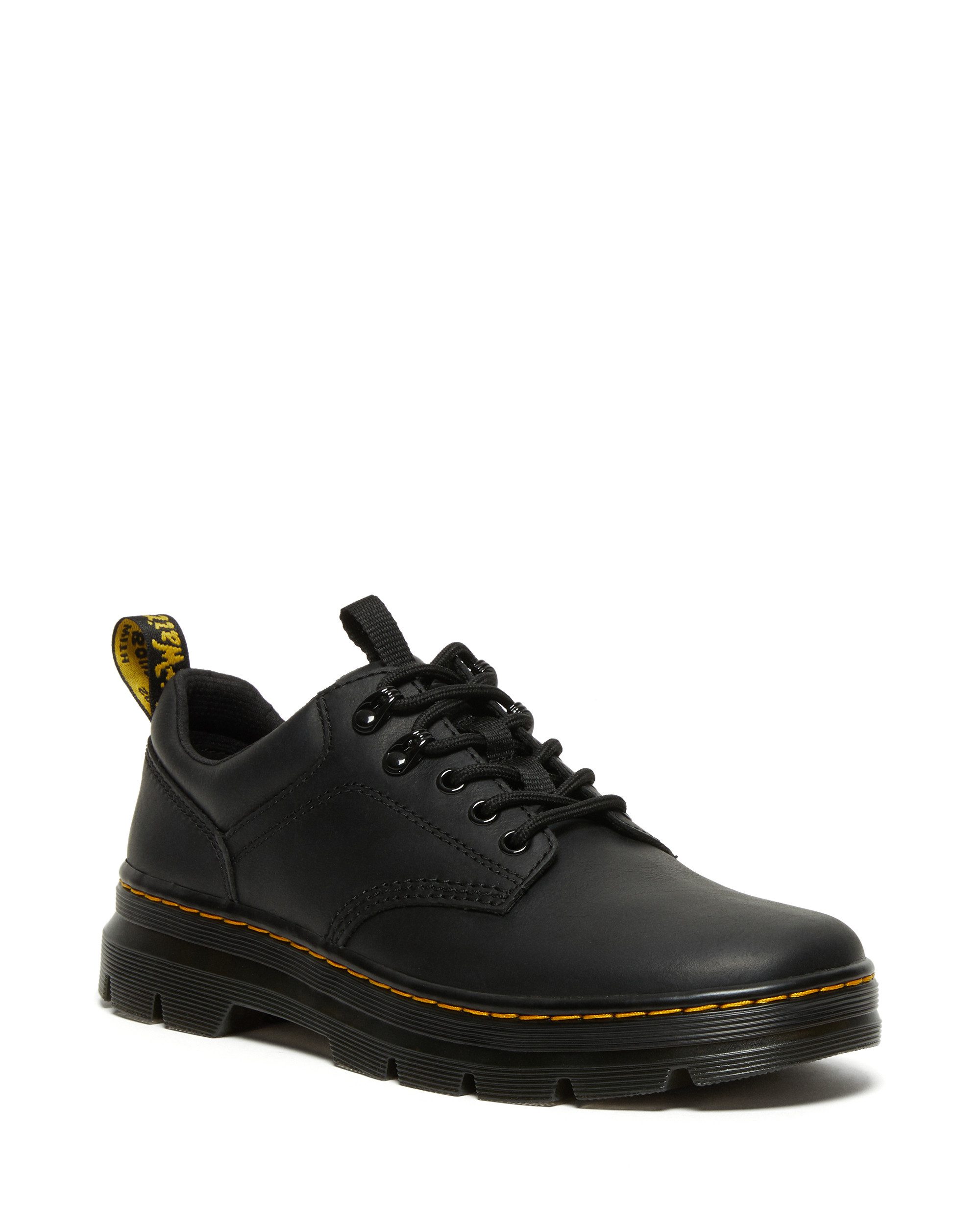 DR. MARTENS Reeder Leather wyoming Schnürschuh günstig online kaufen