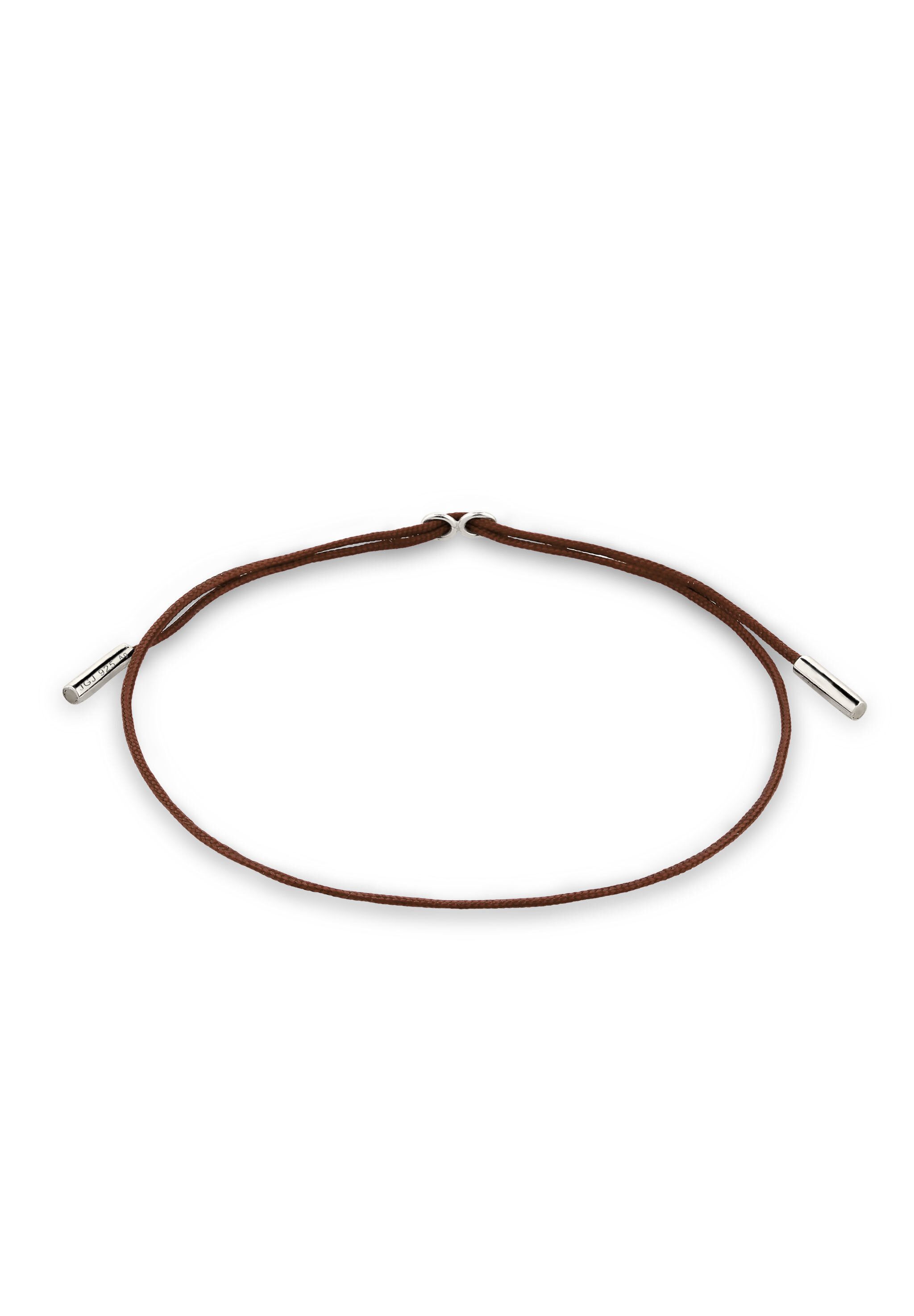 Elli Armband ohne Stein 925 Sterling Silber (kein Set, 1-tlg)