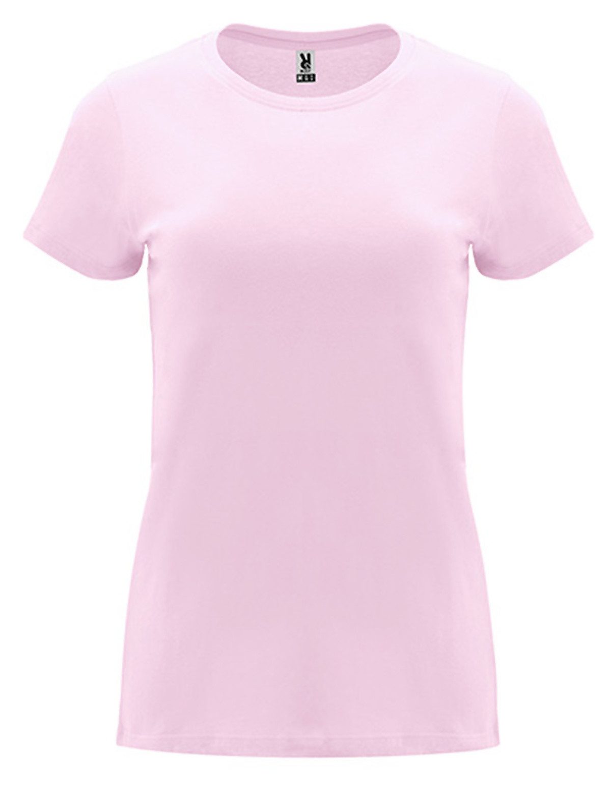 Roly Hoodie Women´s Capri T-Shirt günstig online kaufen