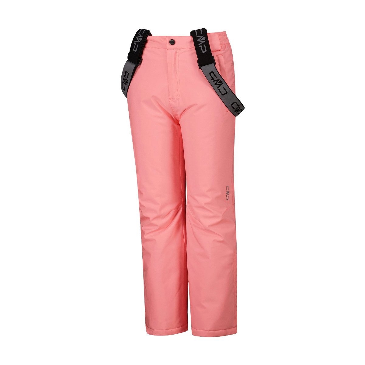 CMP Skihose CMP Kinder Ski Hose Ski Salopette 3W15994 – Bild 3 von 5