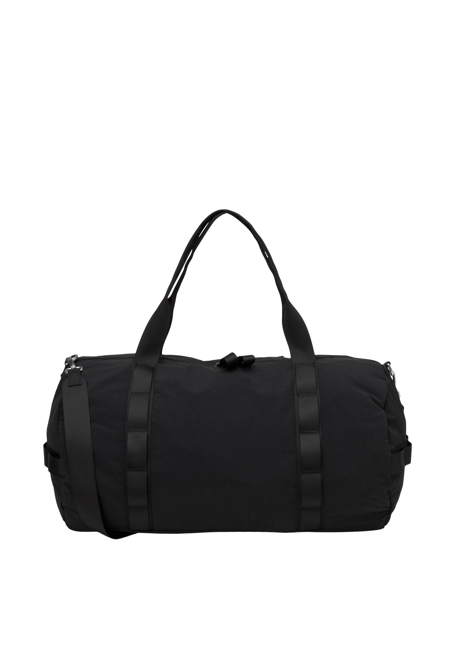 Marc O'Polo Weekender aus wasserabweisendem Recyling-Material