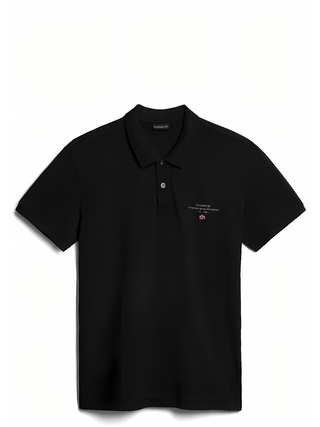 Poloshirt Elbas Ss 4