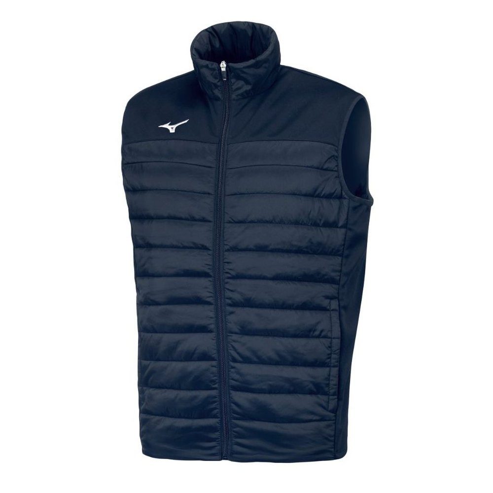 Mizuno Sweatweste Sapporo Hyb Gilet