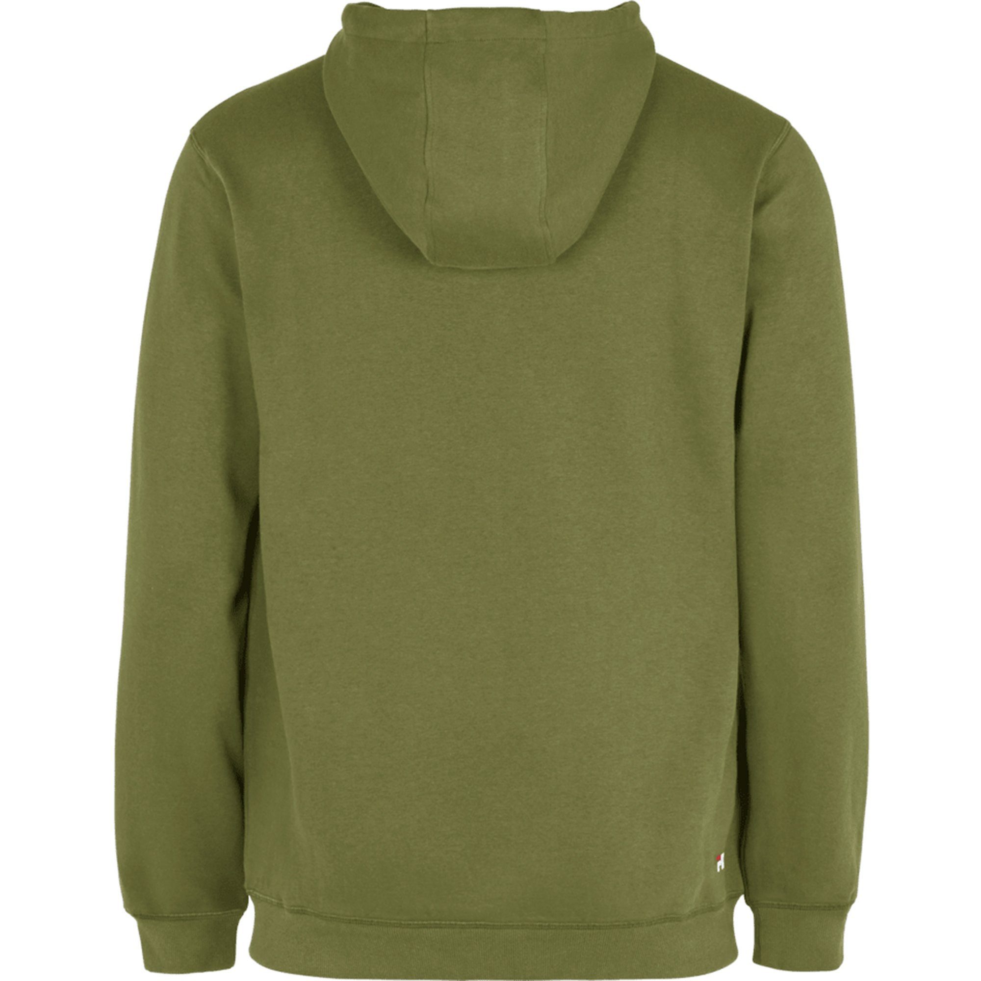 Fila Sweater Unisex Sweatshirt Baumwolle BARUMINI hoody