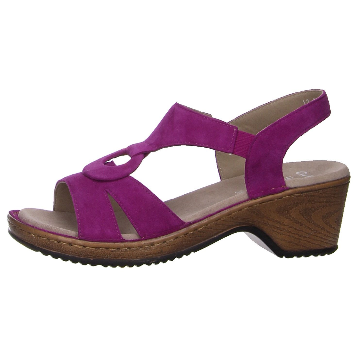 Ara Riemchensandalette
