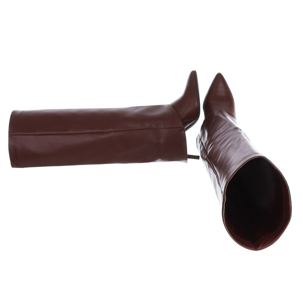 Ital-Design Damen Party & Clubwear High-Heel-Stiefel (90829549) Pfennig-/St günstig online kaufen