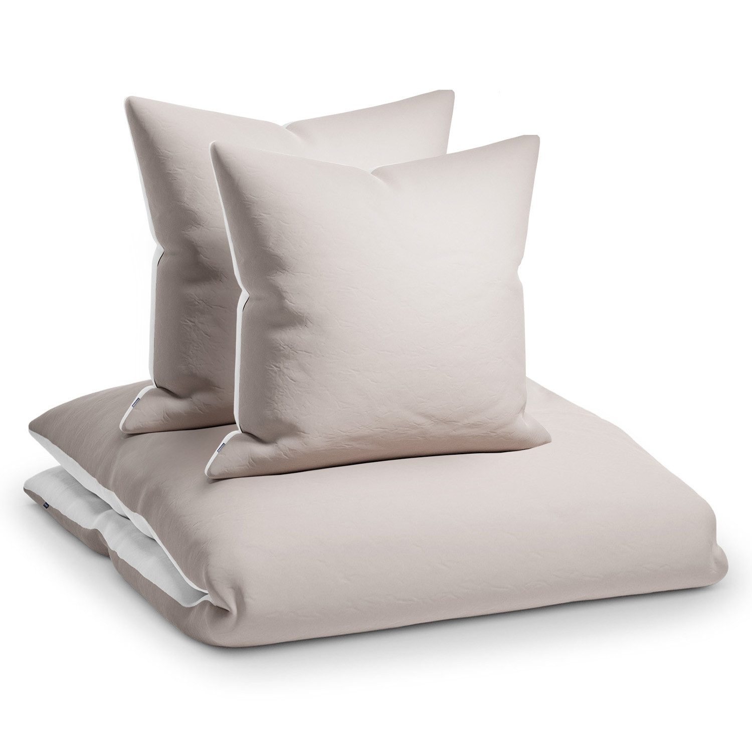 sleepwise Bettwäsche Soft Wonder-Edition Bettwäsche, Mikrofaser-Fleece, günstig online kaufen