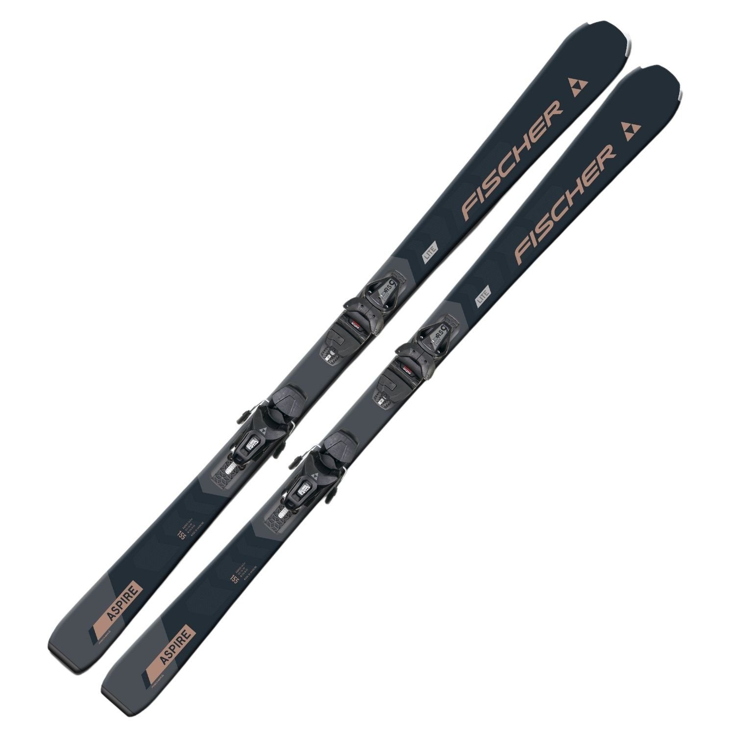 Ski Damen Aspire SLR