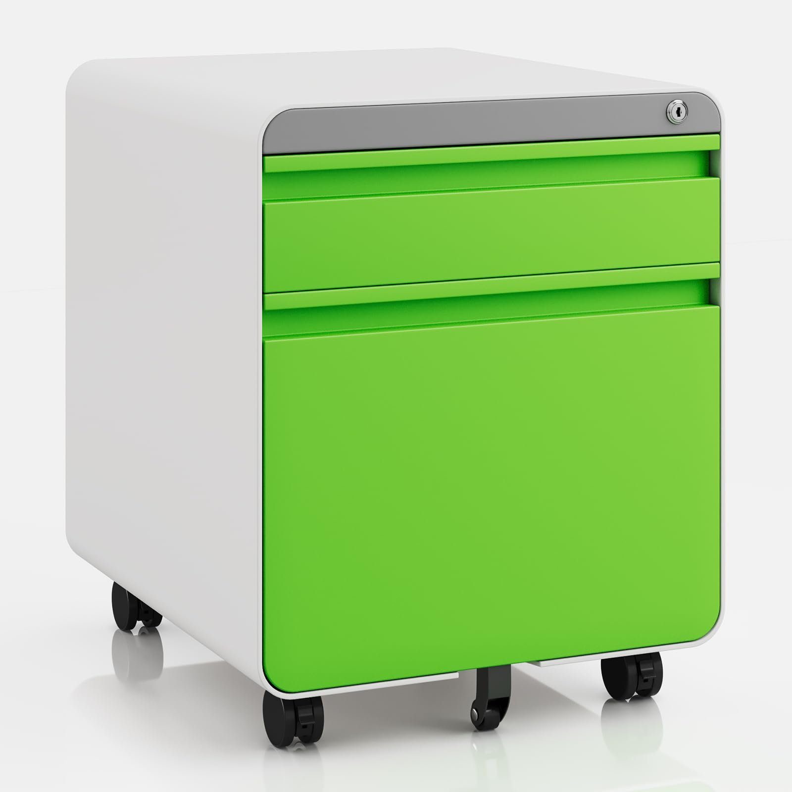 Preisvergleich Für Dripex Metall Rollcontainer Sta Produktbild-Vorschau 11