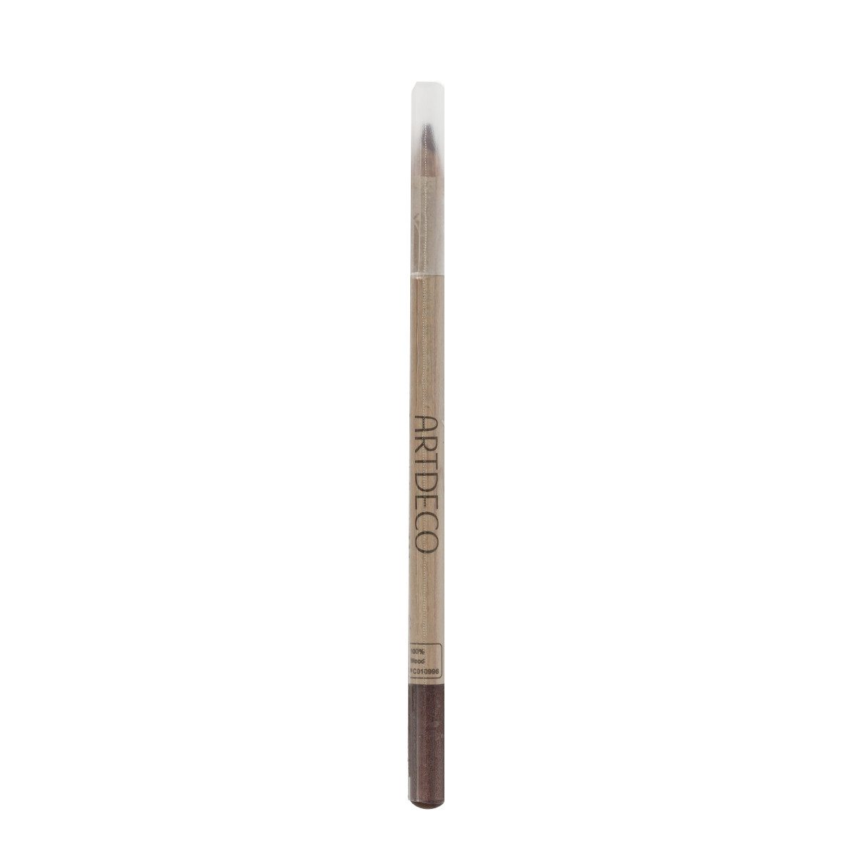 ARTDECO Lidschatten Smooth Eye Liner