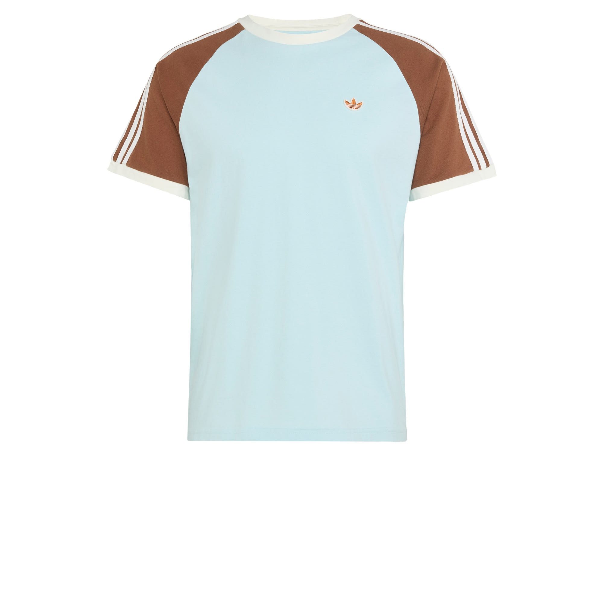 T-Shirt CALI, GEWASCHEN