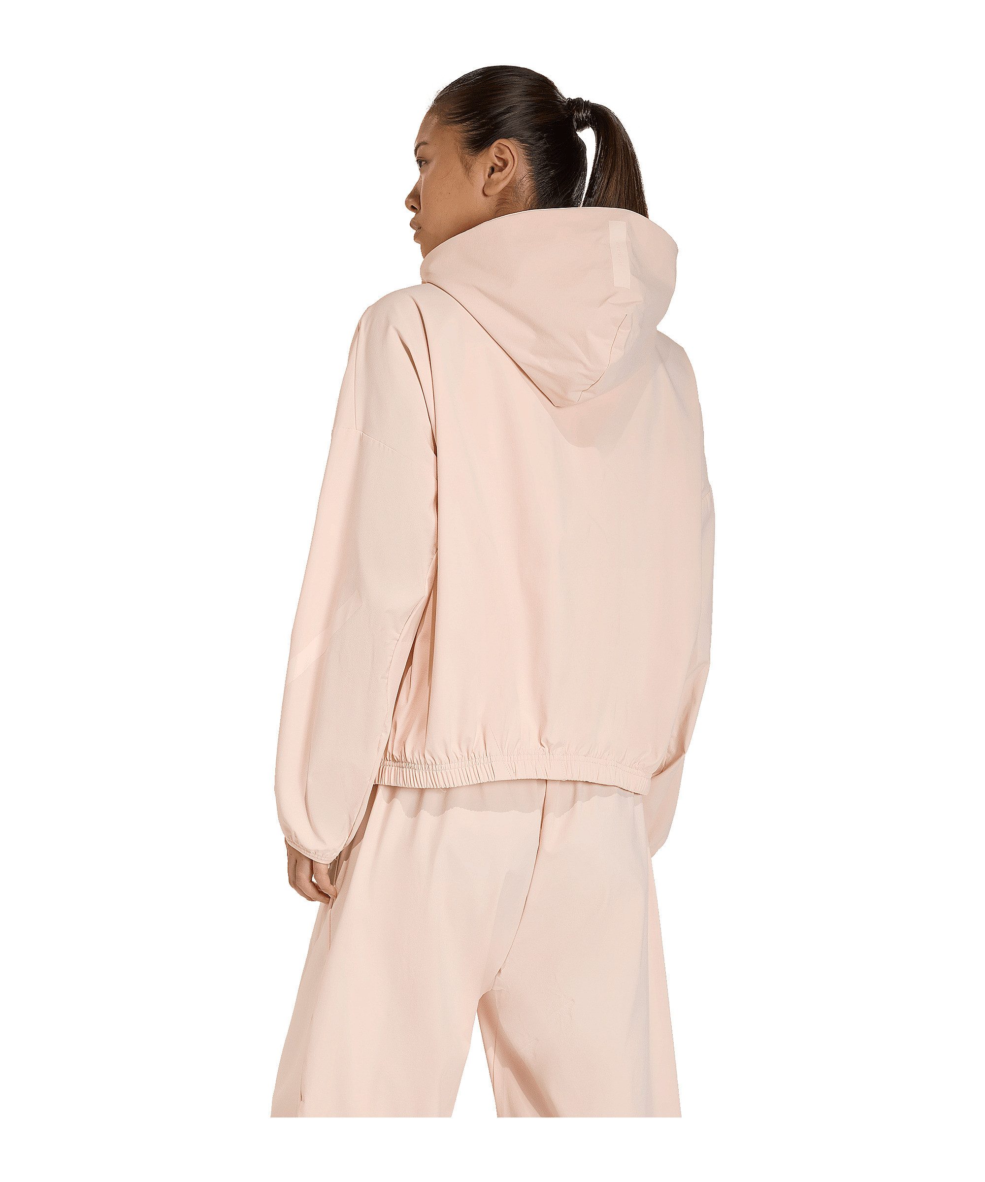 adidas Performance Allwetterjacke adidas Performance Z.N.E Woven Jacke Damen Atmungsaktivität