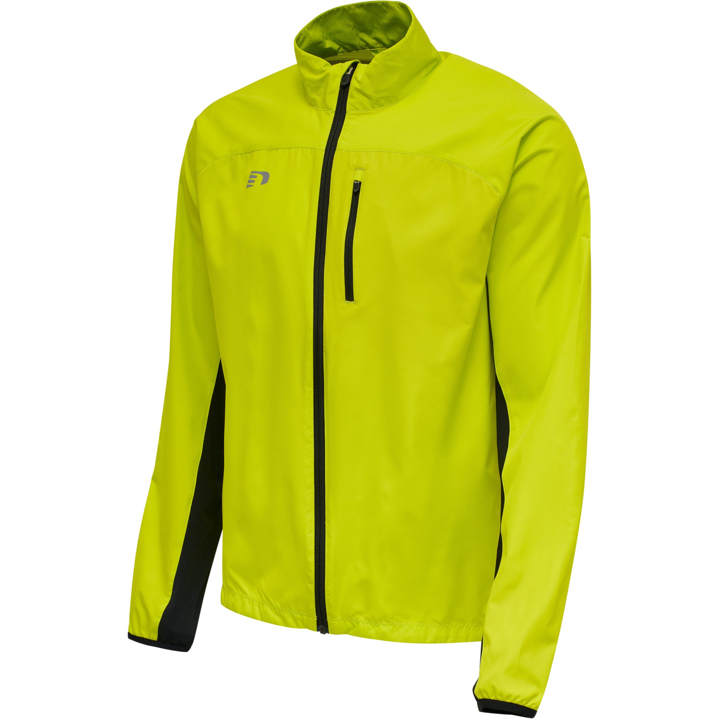 hummel Laufshirt New Line Mens Core Jacket