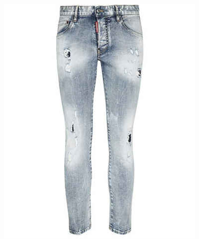 Dsquared2 5-Pocket-Jeans Dsquared2 skater jeans