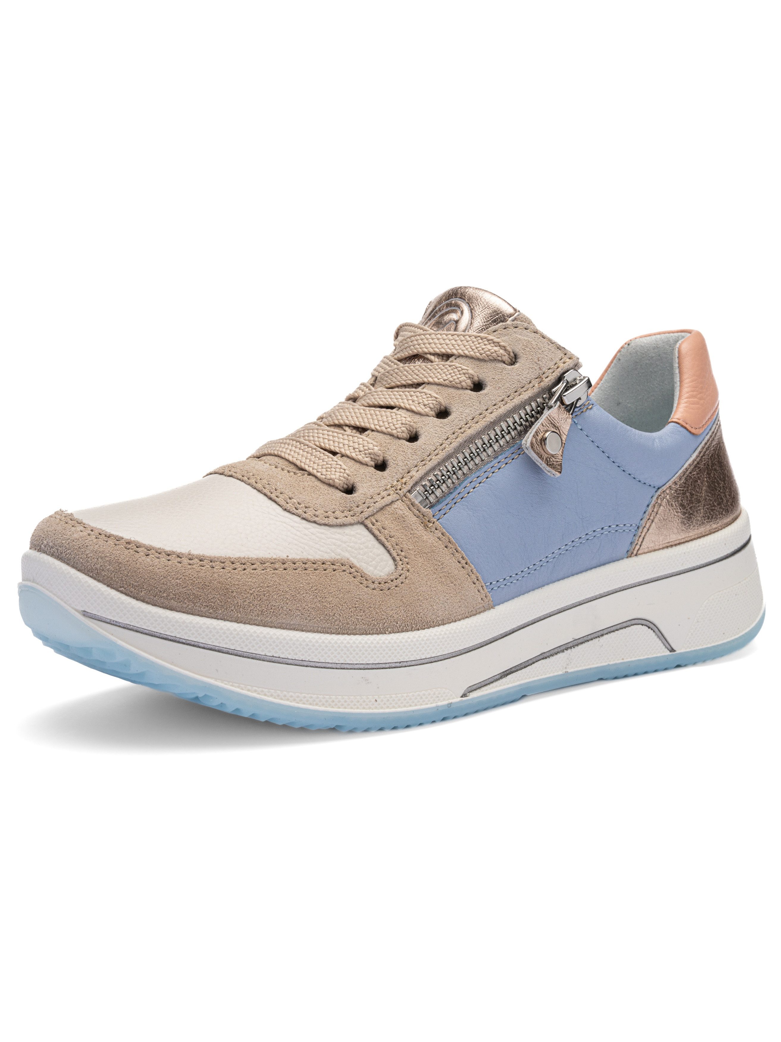 Ara Damen Sneaker Sapporo Sneaker