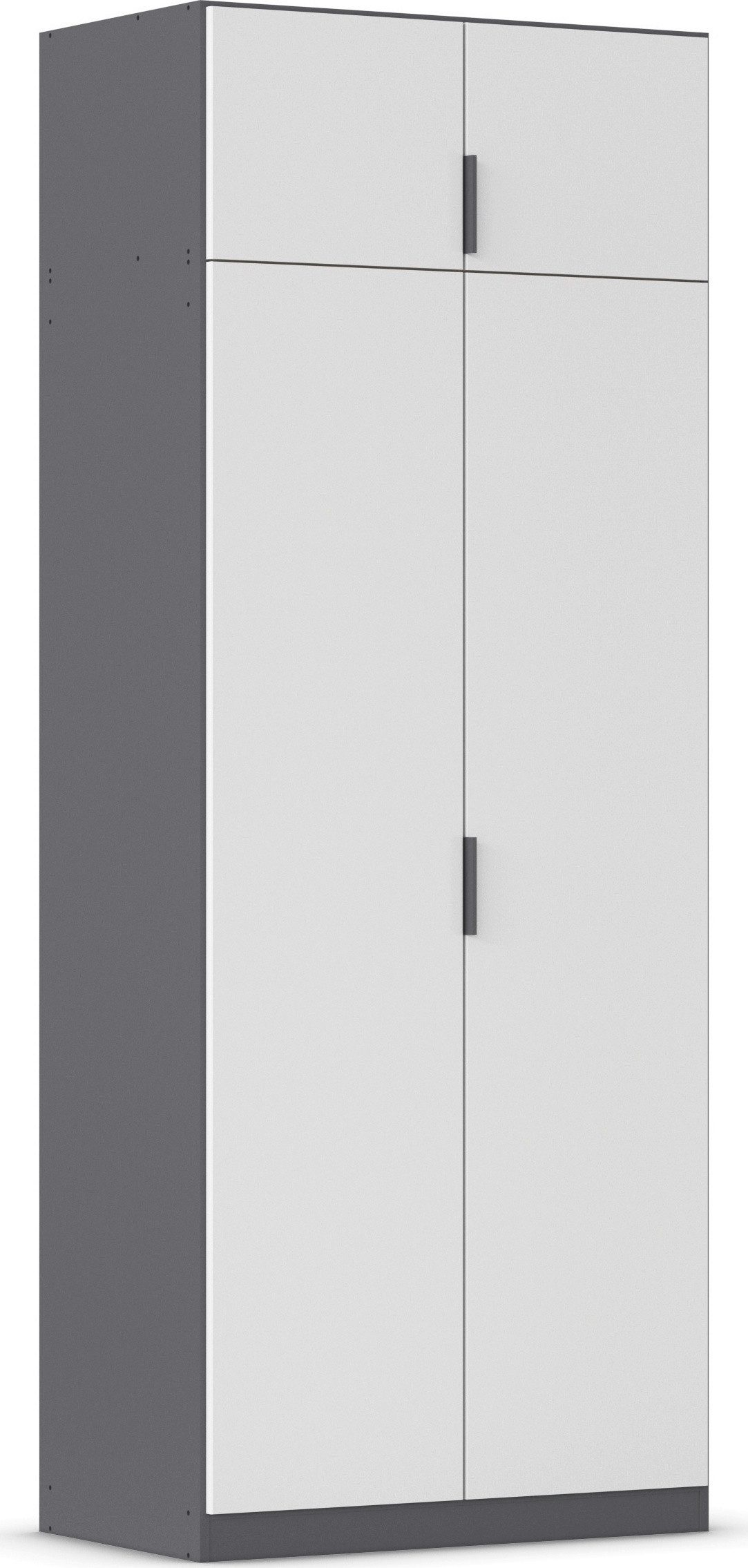 rauch Kleiderschrank Drehtürenschrank Schrank Garderobe Ankleide günstig online kaufen
