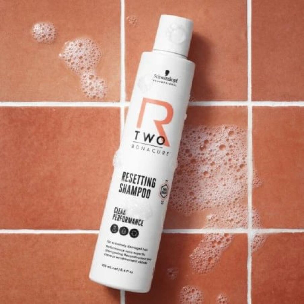 Schwarzkopf Haarshampoo Bc Cp R-Two Shampoo 250ml Int