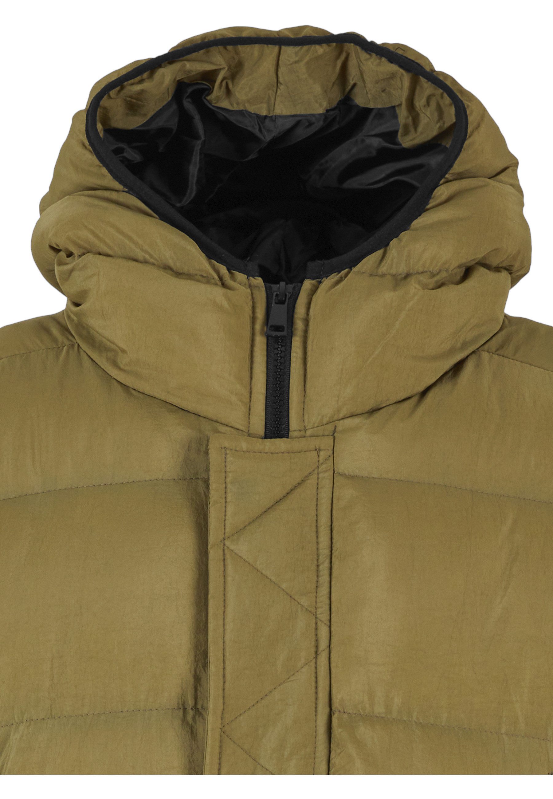 2Y Premium Winterjacke 2Y Premium Herren 2Y Long Puffer Jacket (1-St)