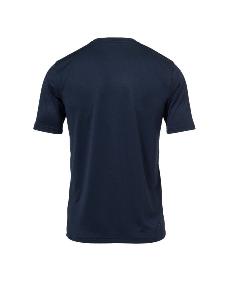 default Score uhlsport T-Shirt Training T-Shirt blaugelb