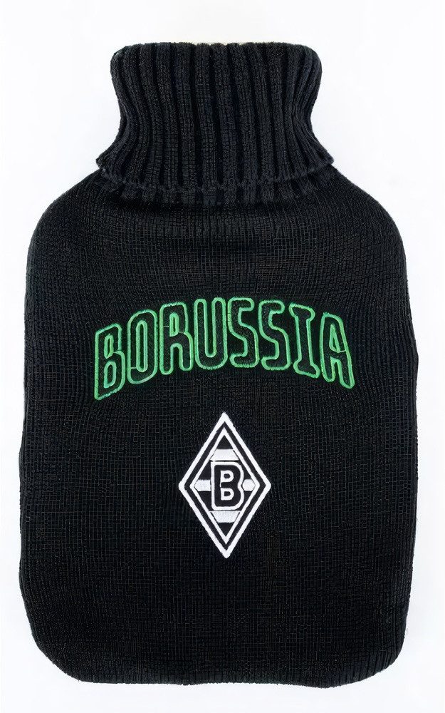 Borussia Mönchengladbach Wärmflasche
