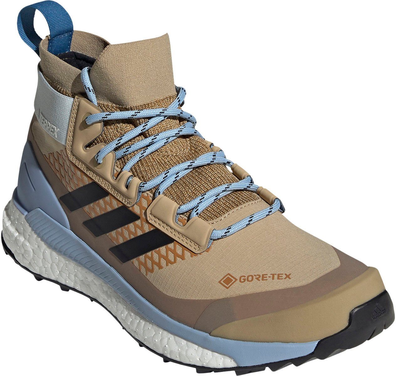 adidas ultra boost terrex gore tex