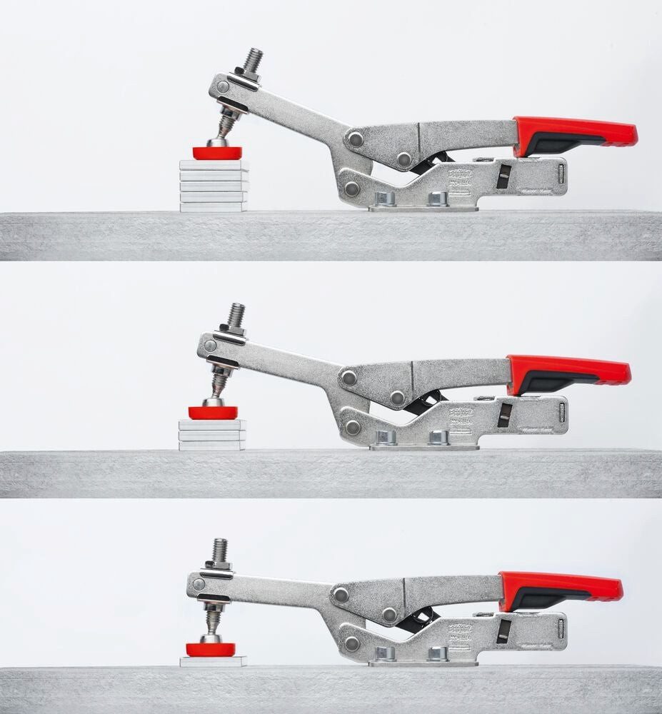 Bessey Montageklemme