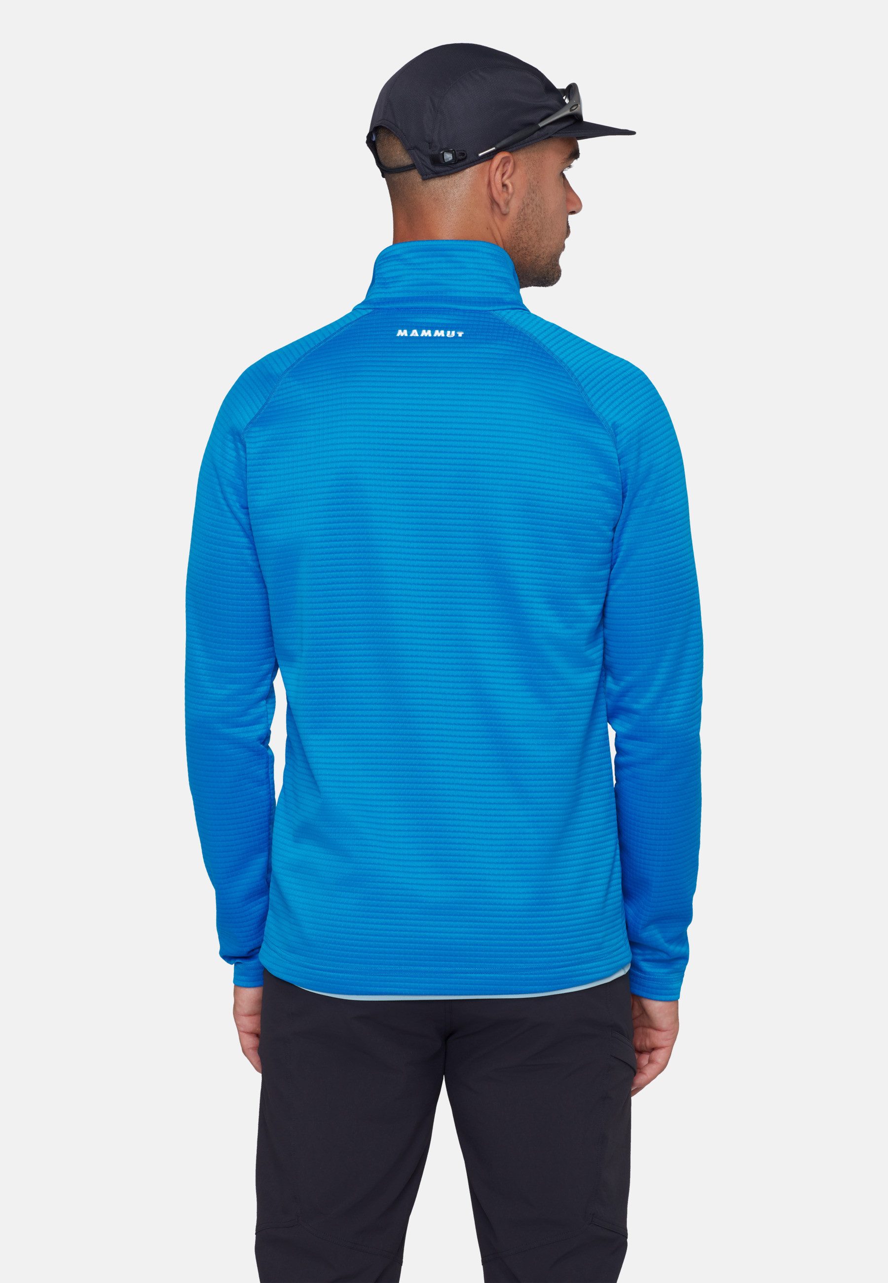 Mammut Fleecejacke Crag ML Jacket Men