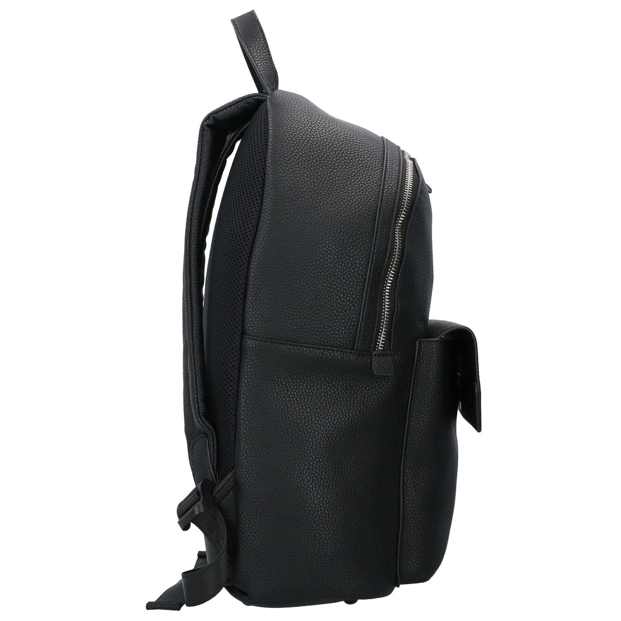 U.S. Polo Assn. Rucksack Seattle, Polyurethan