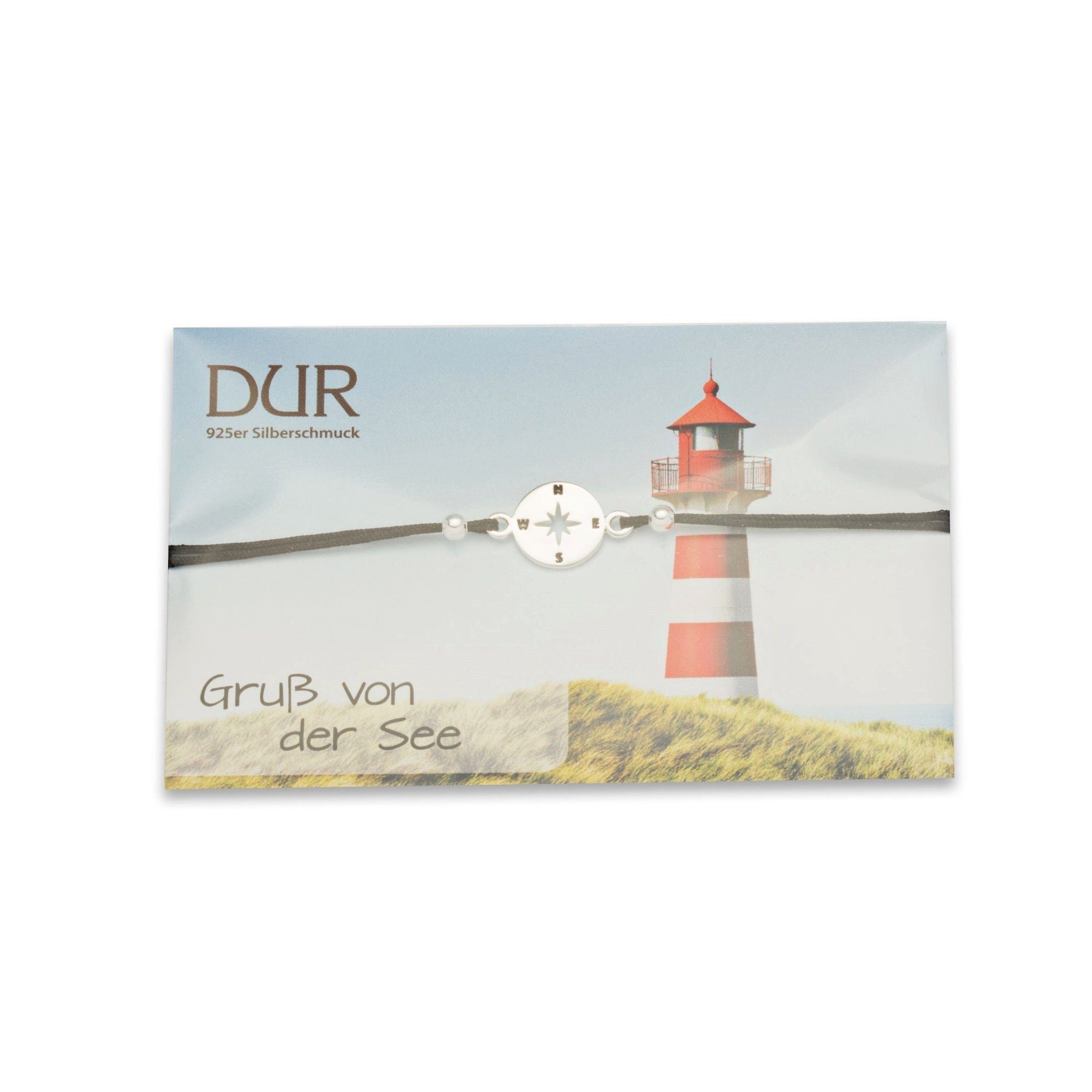 DUR Armband DUR Schmuck: Armband "Kompassrose" günstig online kaufen