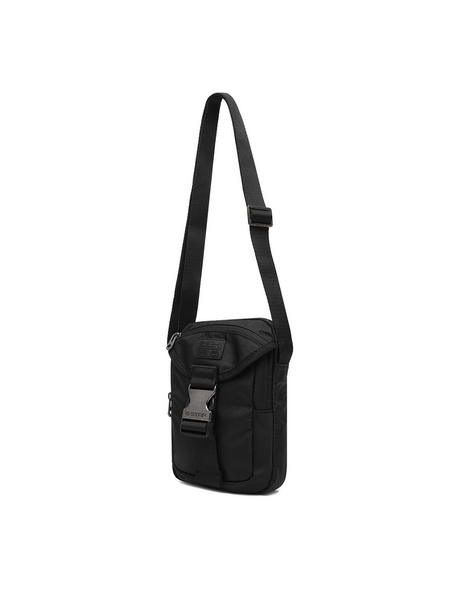 G-STAR Handtasche G Star Raw Herrenhandtasche Schwarz G-STAR RAW-C-BW-B53501 Schwarz
