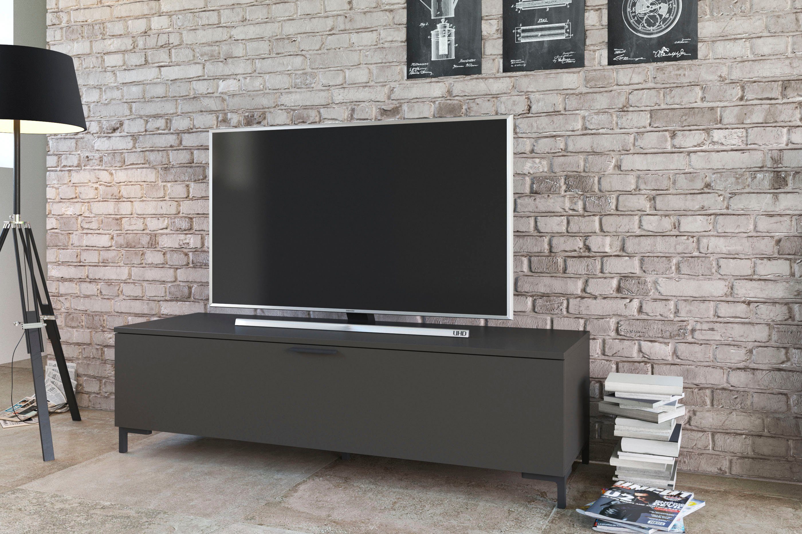INOSIGN Lowboard Alternative, Breite 150 cm günstig online kaufen