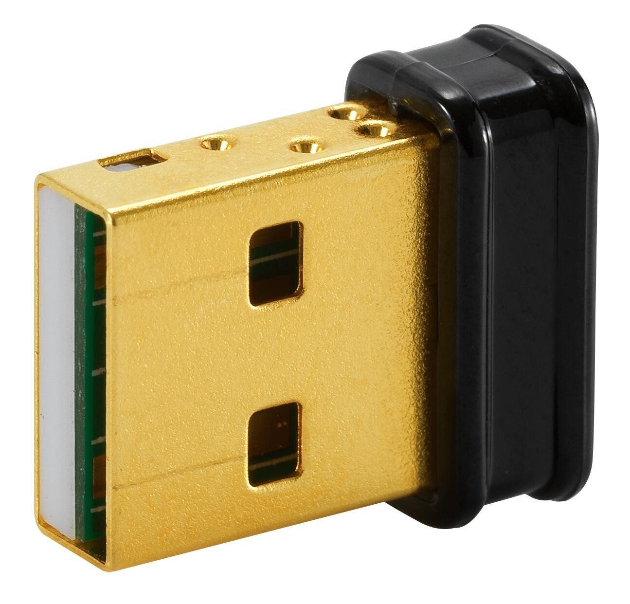 Asus ASUS USB-BT600 Bluetooth 6.0 USB-Adapter Computer-Adapter
