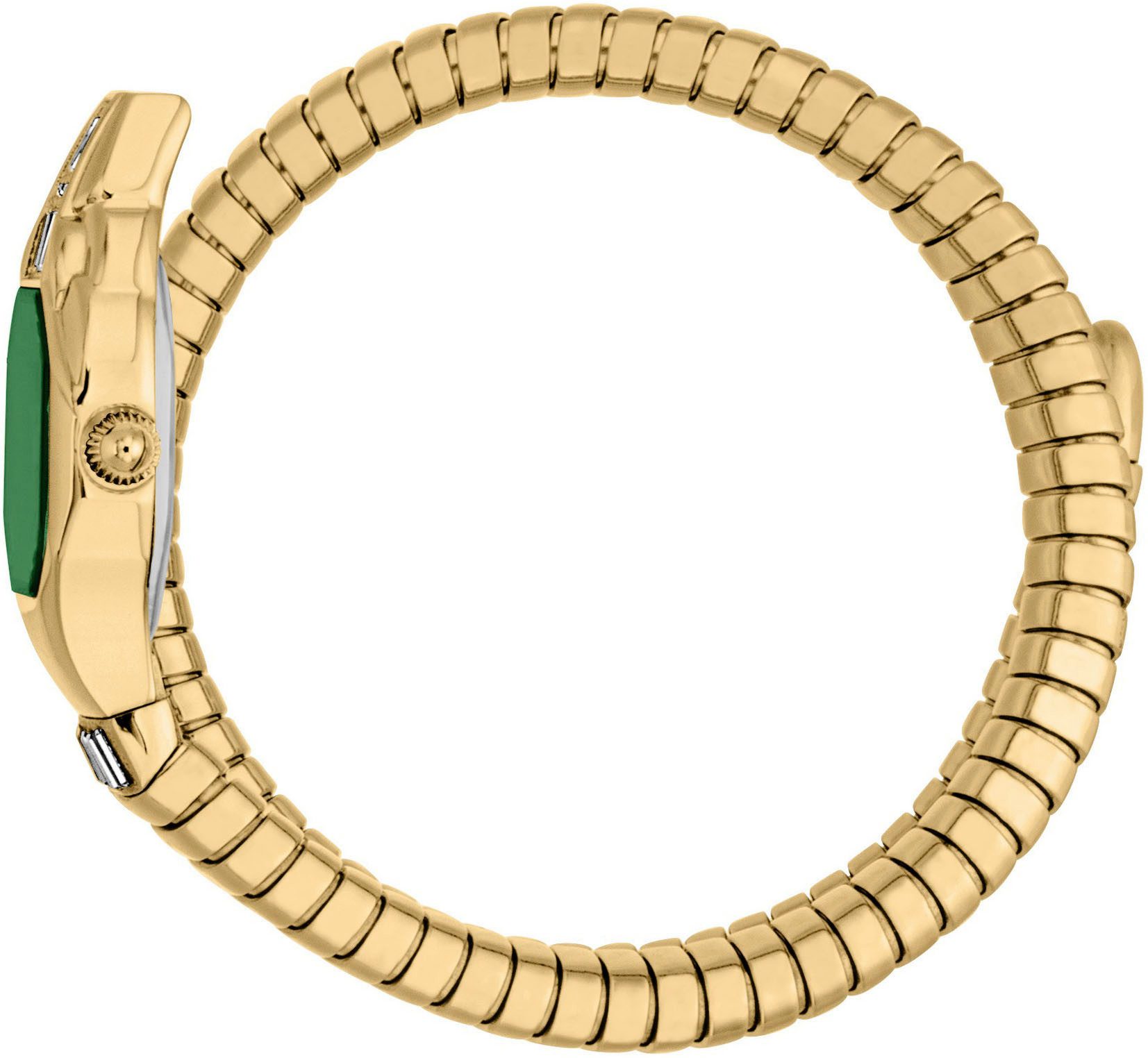 Just Cavalli Time Quarzuhr Signature Snake günstig online kaufen