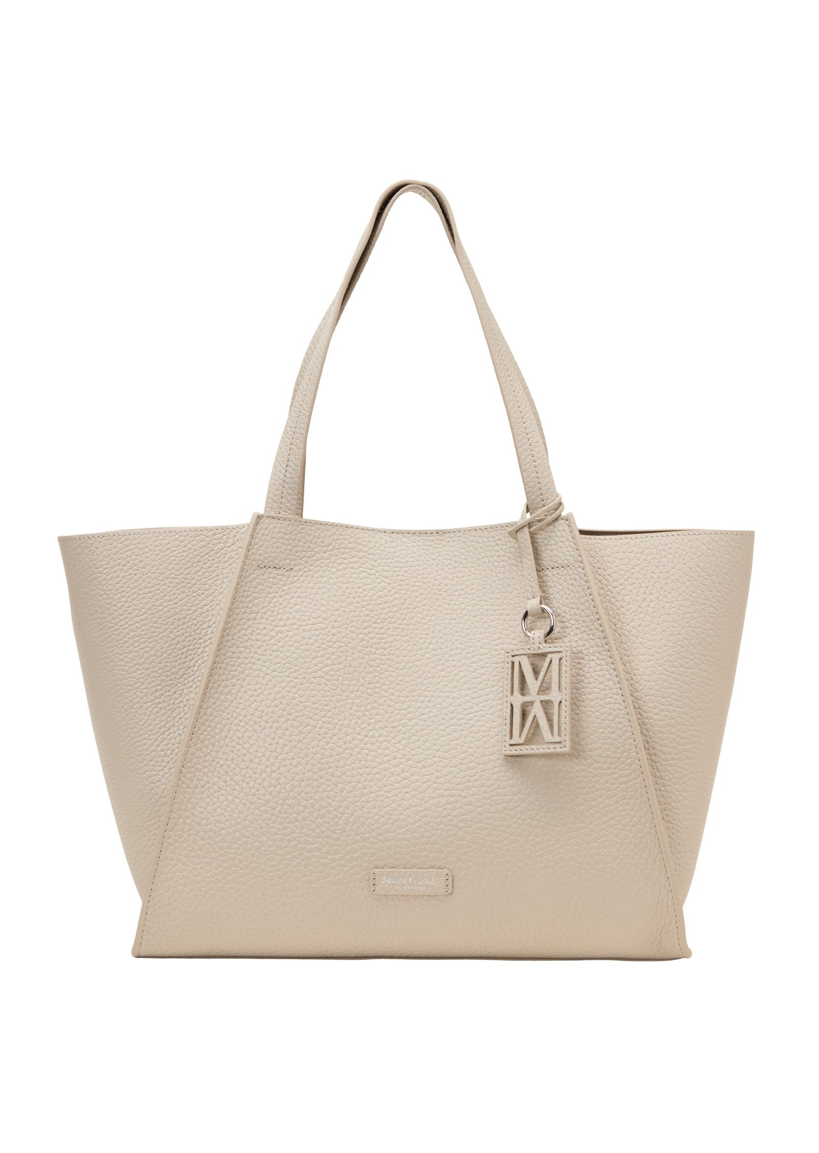 Marc O'Polo Shopper mit herausnehmbarer Innenpouch