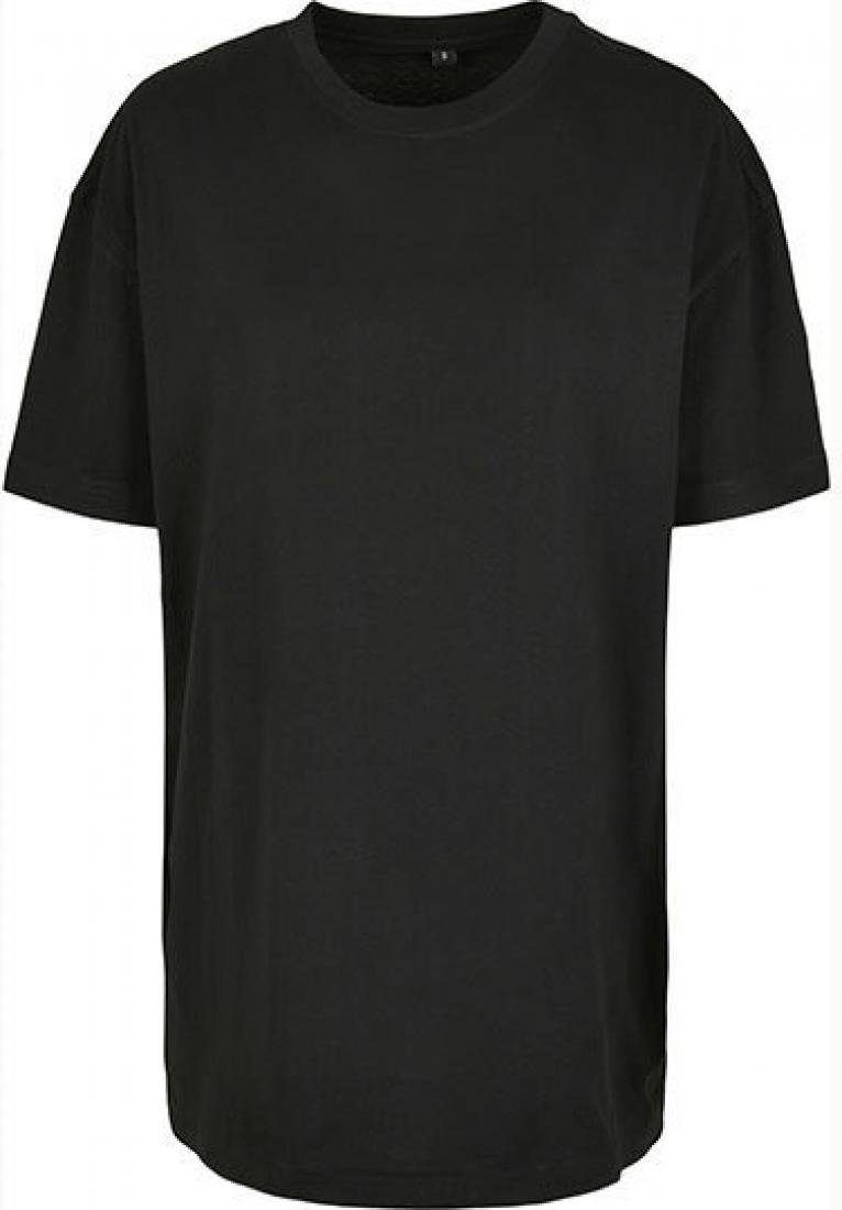 Build Your Brand Rundhalsshirt Damen Shirt günstig online kaufen
