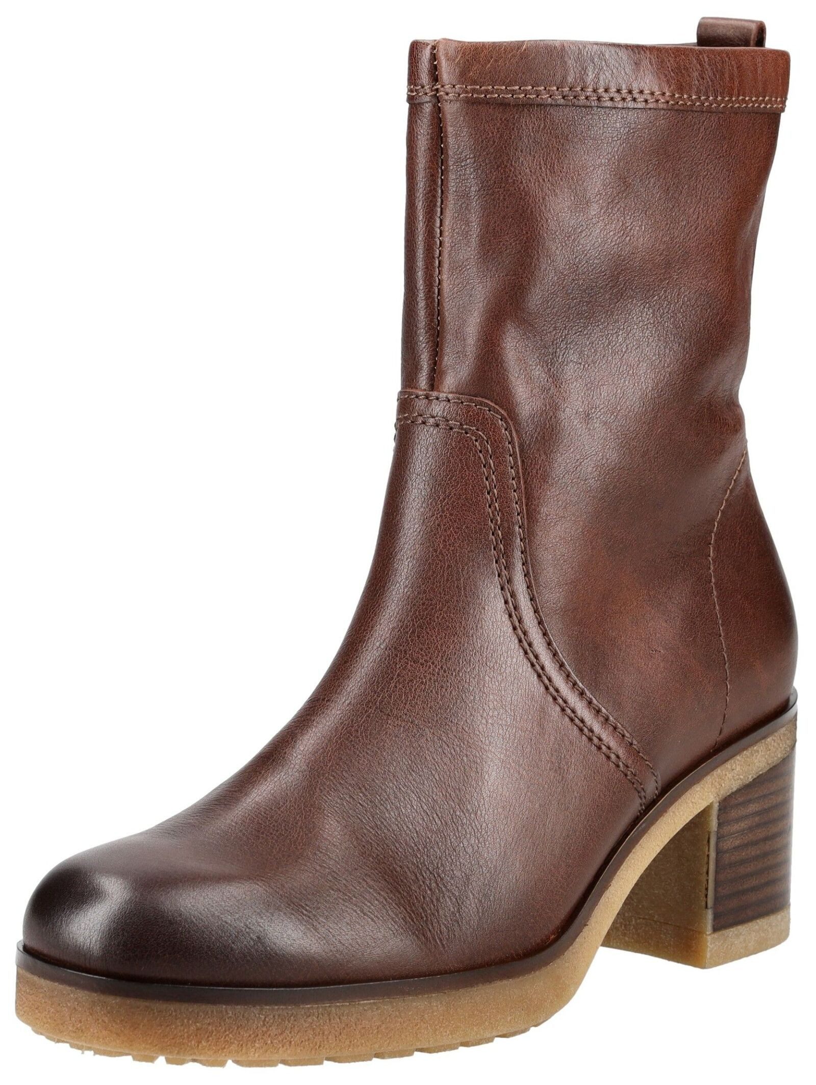 Gabor Comfort Gabor Comfort Stiefelette Leder günstig online kaufen
