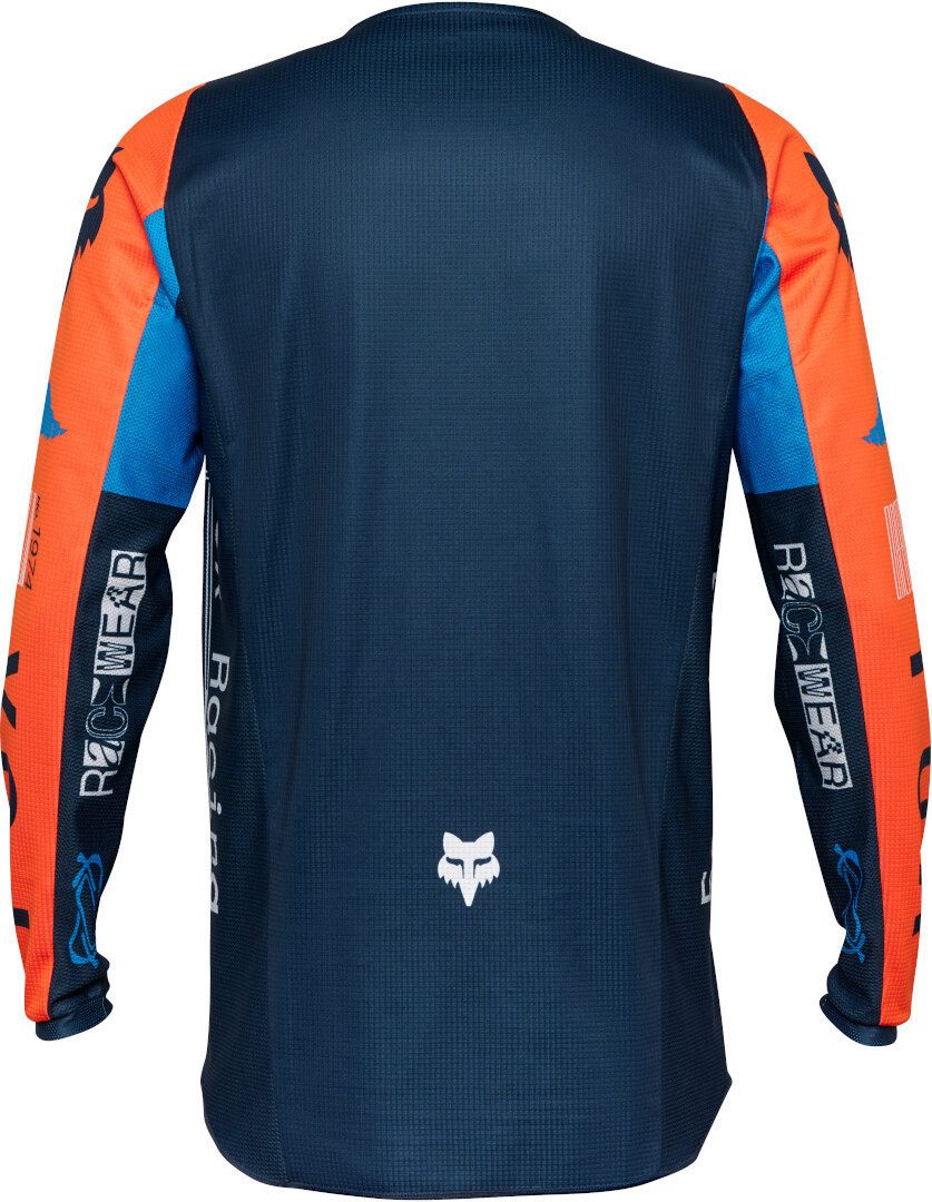 Fox Racing Motocross-Shirt 180 Race Spec günstig online kaufen
