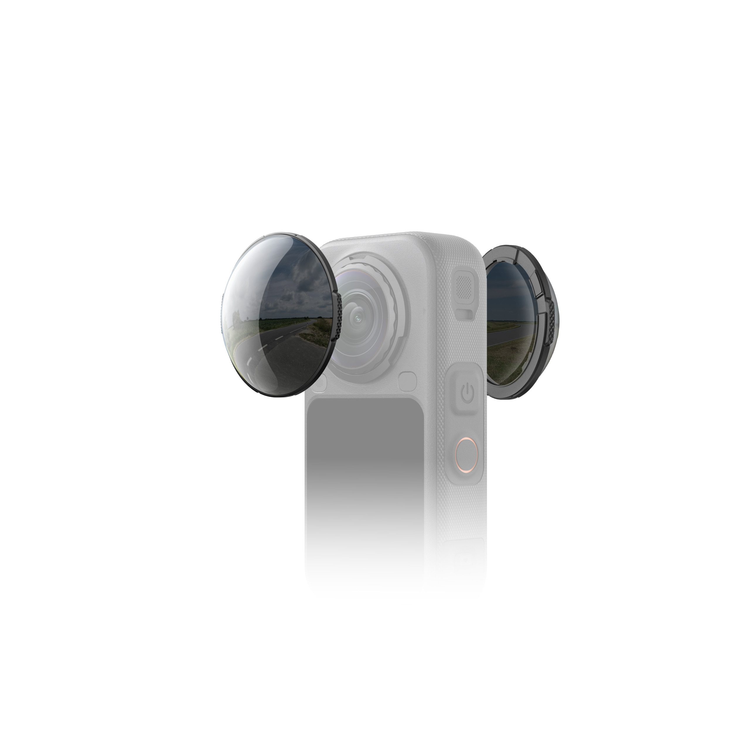 Insta360 Insta360 X6 Zubehör Actioncam Zubehör von INSTA360