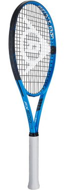 Dunlop Tennisschläger FX500 Lite BLUE/BLACK/GREEN