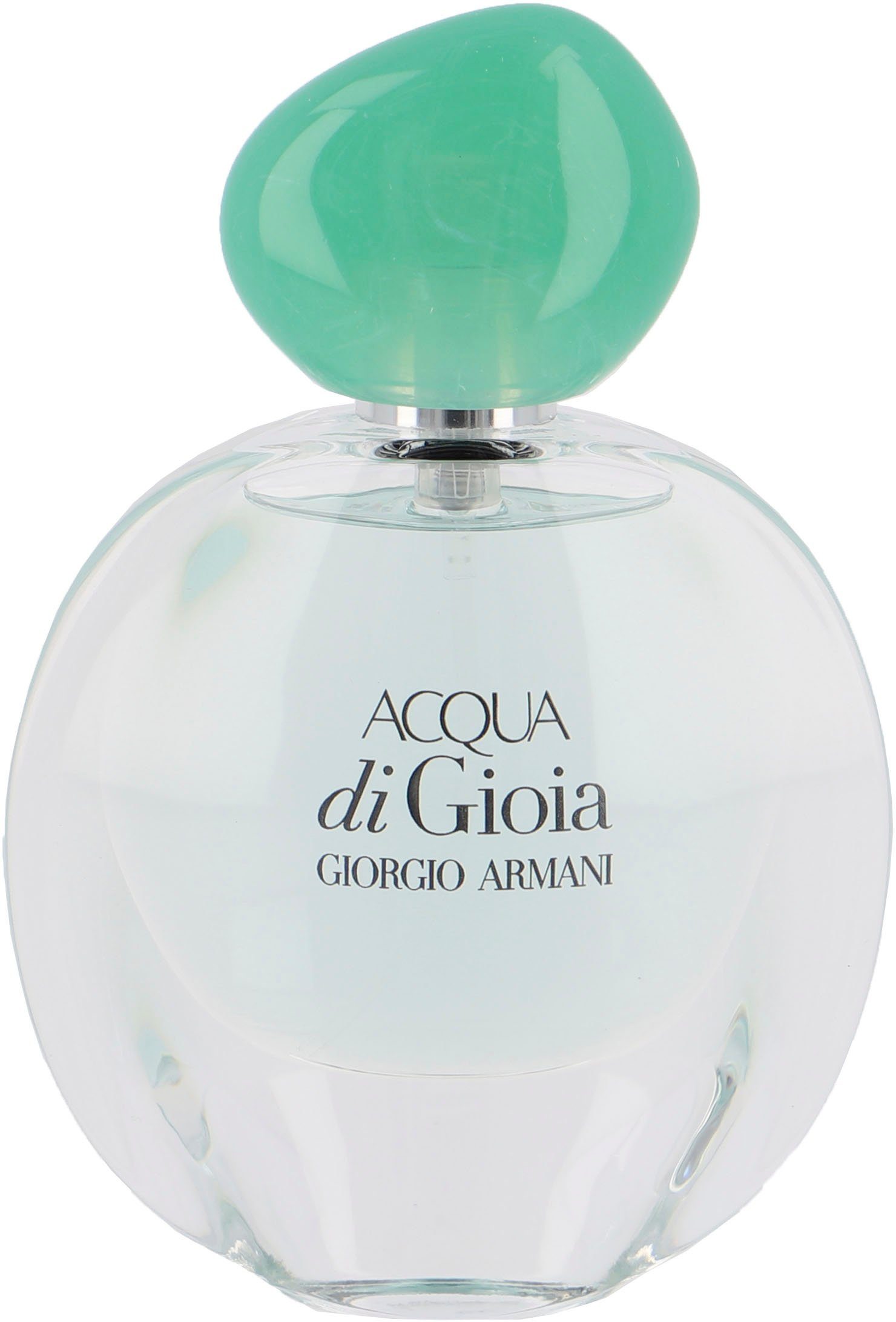 Giorgio Armani Парфюми Acqua di Gioia, Parfum, EdP, Für die sinnliche Frau