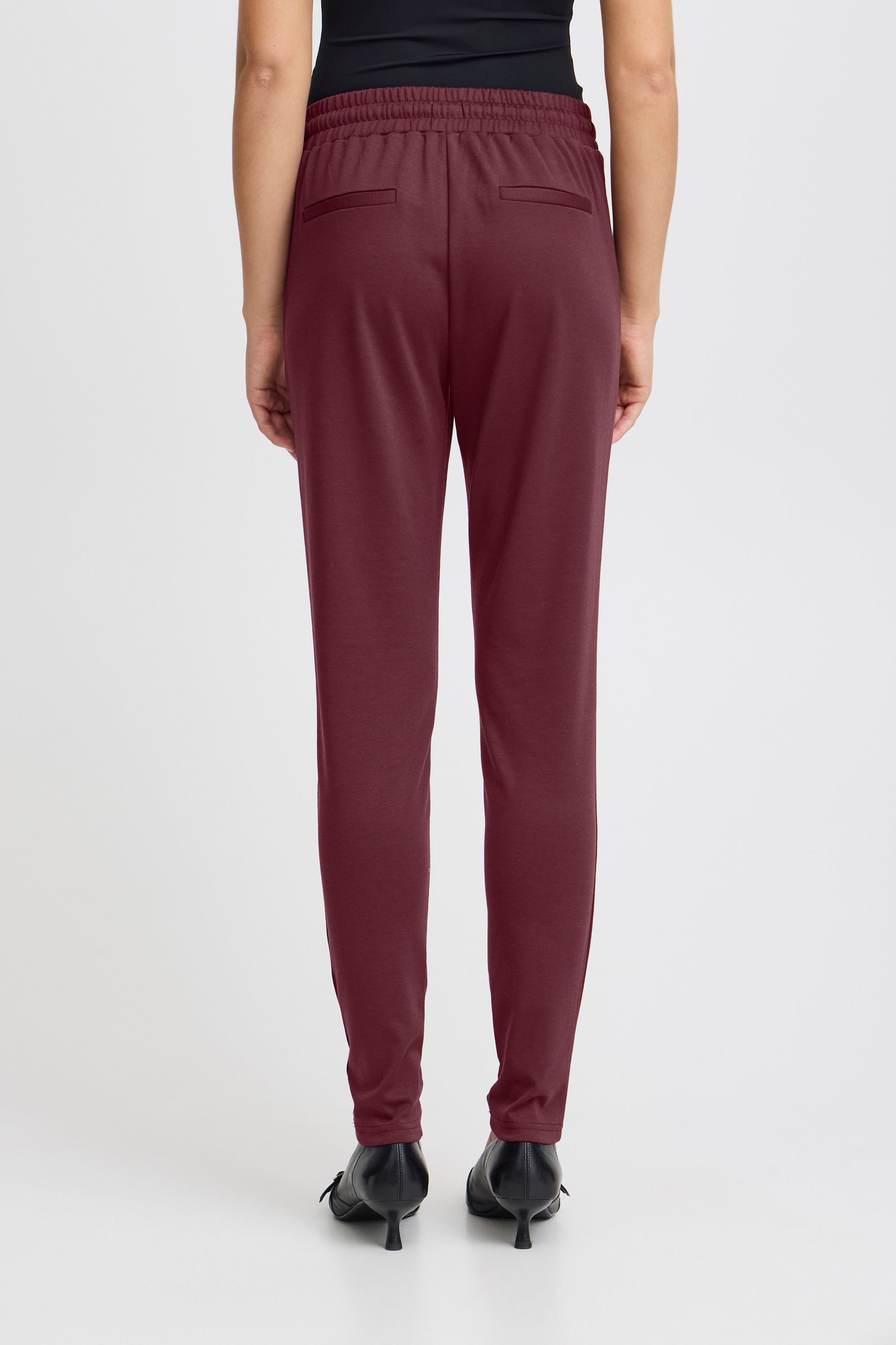 Ichi Blusentop Stoffhose günstig online kaufen