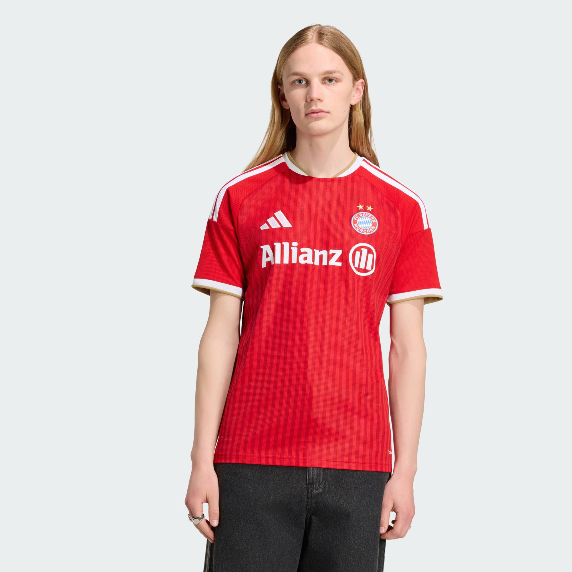 Fußballtrikot FC BAYERN MÜNCHEN 26/27 HEIMTRIKOT FRAUENTEAM