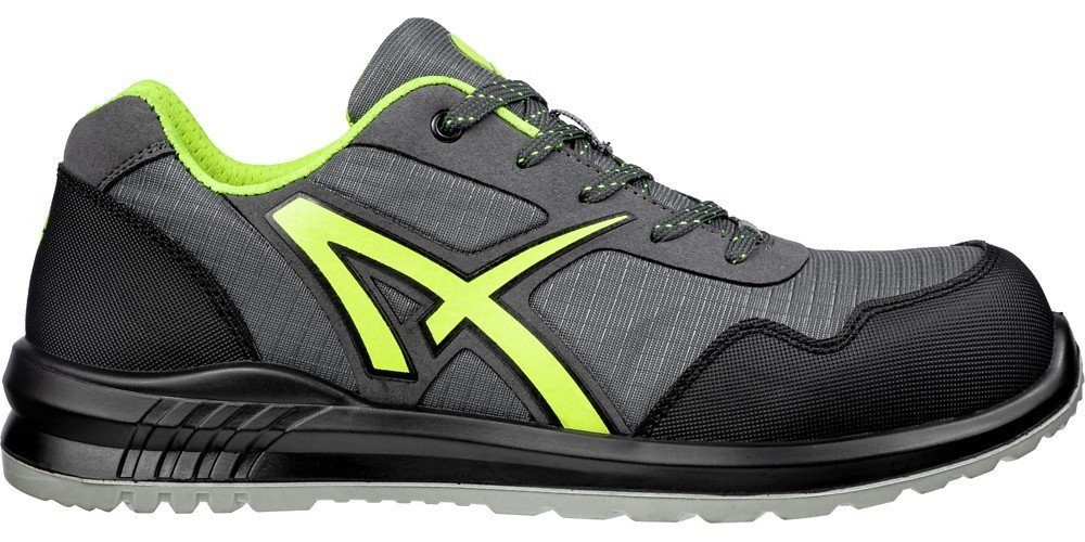 Albatros Drifter Low S1P Sicherheitsschuh