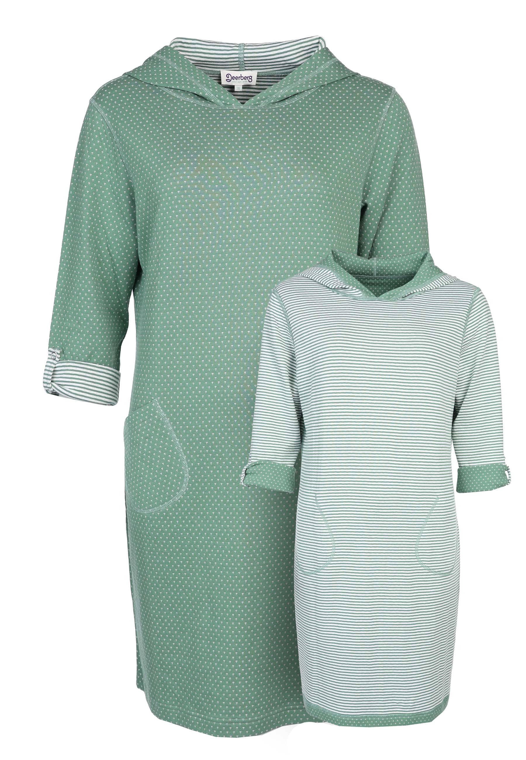 Deerberg Sommerkleid Milanne